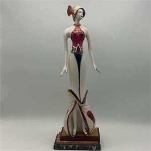 銅版画,ビンテージ ヘルタ・チェルニック「ペルチトルズドルク」ヒューゴウォルフ UNION Tube & Transistor Beelzbuzz