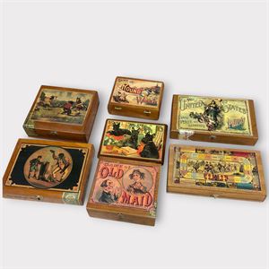 BuyOrBidOnIt - Home Decor